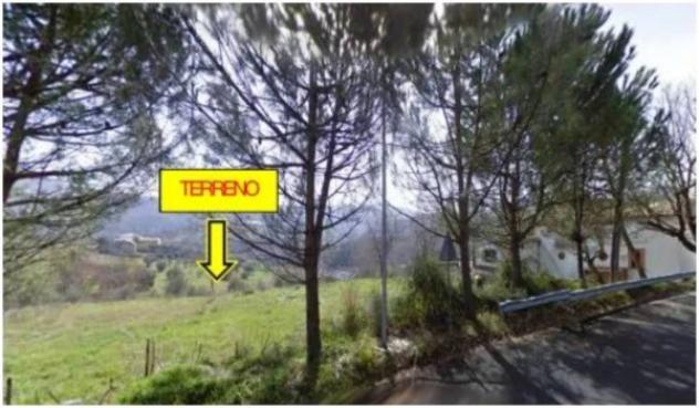 Immobile in asta di 865 m² in vendita a Mendicino - Foto 3