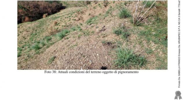 Immobile in asta di 57175 m² in vendita a Messina - Foto 18