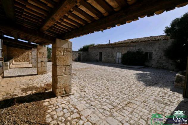 Casale fine'800 "Donnafugata" - Foto 5