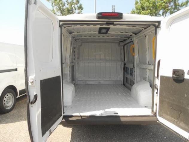 FIAT DUCATO MH1 rif. 23653207 - Foto 8