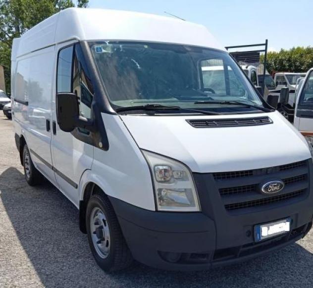FORD transit furgone