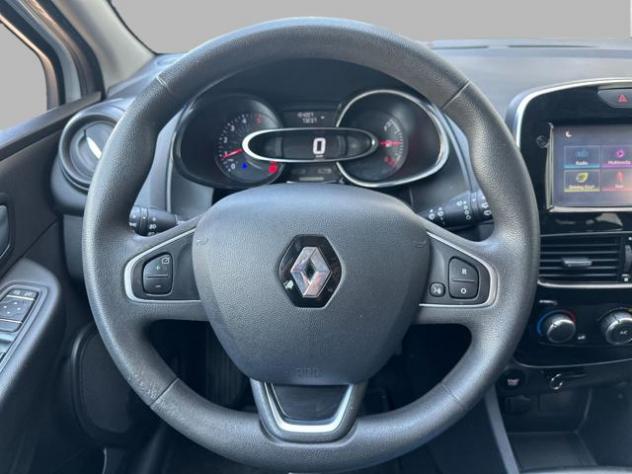 RENAULT Clio 1.5 dCi 75CV VAN Energy AUTOCARRO 2 Posti rif. 23630204 - Foto 8