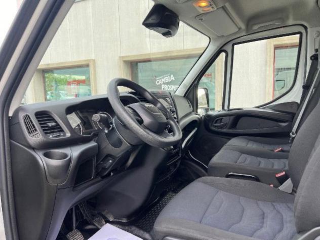 IVECO DAILY 35S16 V - Foto 9