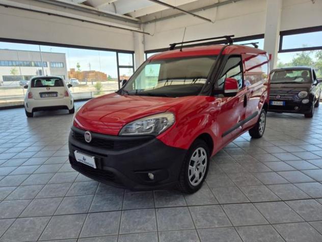 FIAT Doblo Doblò14T-Jet Nat.Power PCTN cargo prezzo + iva 22% rif. 23789967