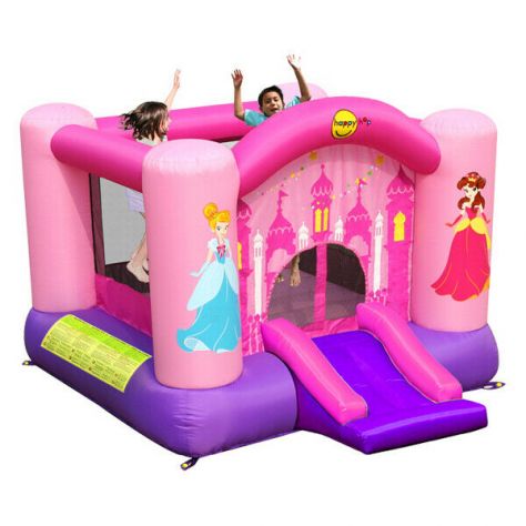 Gioco gonfiabile per Principesse