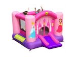 Gioco gonfiabile per Principesse