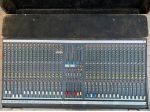 MIXER PROFESSIONALE ALLEN & HEATH GL2000 32 CH