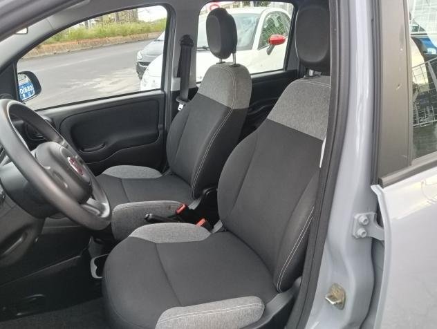 Fiat Panda 1.0 Hybrid - Foto 8