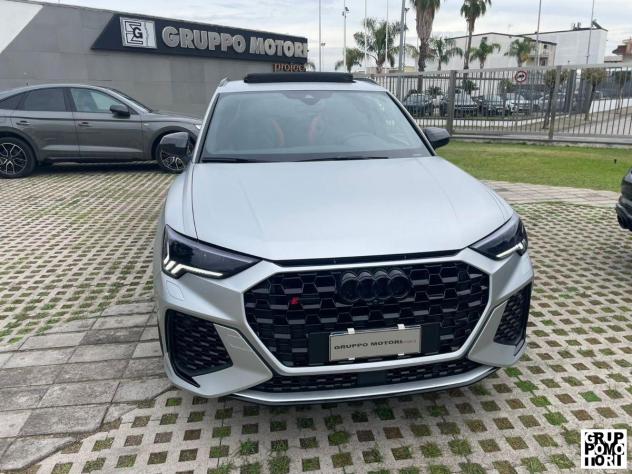 AUDI - Q3 - RS Q3 quattro S tronic - Foto 7