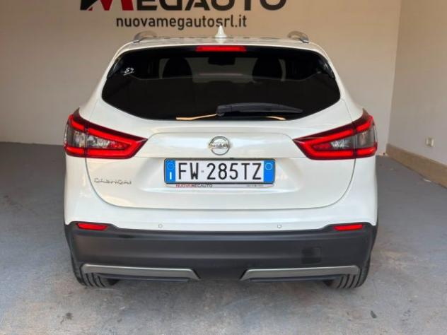 NISSAN Qashqai 1.3 DIG-T 140 CV Tekna rif. 24019133 - Foto 6