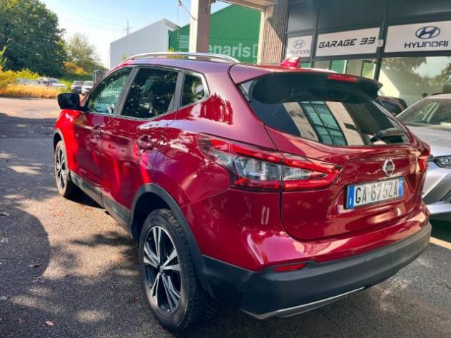 NISSAN Qashqai 1.7 dCi 150 CV N-Connecta rif. 23941116 - Foto 3