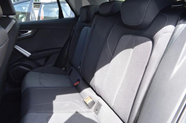 AUDI Q2 30 TDI S line Edition 116 CV rif. 23961283 - Foto 8