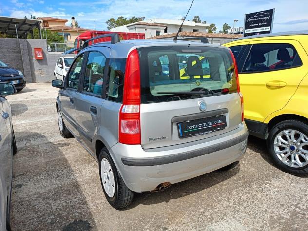 FIAT PANDA -DISTRIBUZIONE E TAGLIANDO-OK - Foto 5