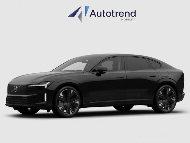 Volvo ES90 Single Motor 333 CV Extended Range Ultra