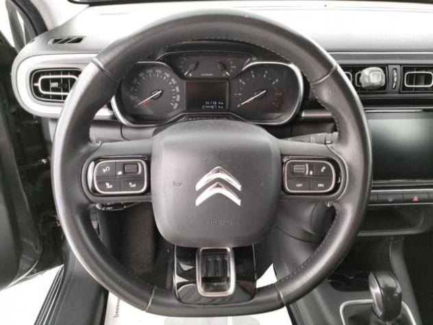 CITROEN C3 PureTech 82 Shine rif. 23940489 - Foto 9