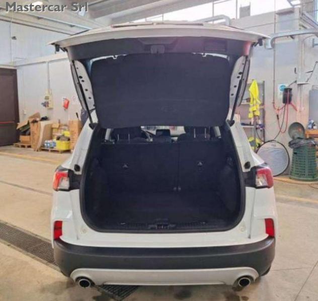 FORD Kuga 1.5 Titanium Business 2wd 120cv auto - GF609BZ rif. 23823616 - Foto 10