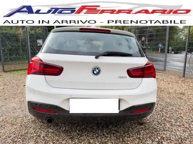 BMW Serie 1 (F20) 118i 5p. Msport - Foto 6