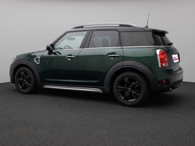 MINI Mini Countrym.(F60) Mini 2.0 Cooper S Countryman - Foto 10