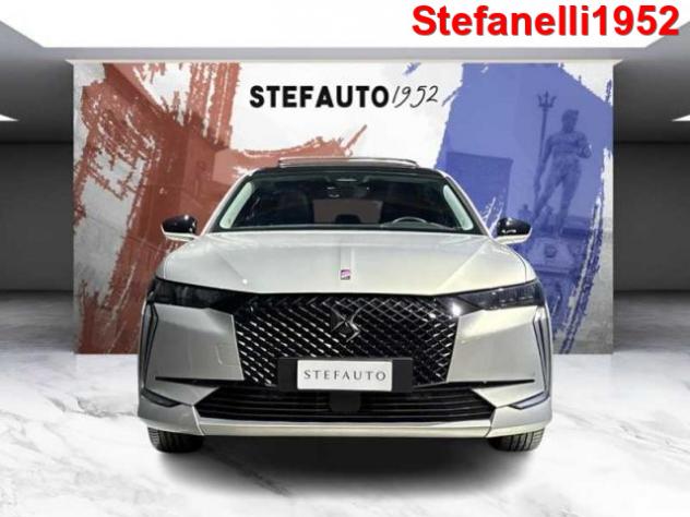 DS AUTOMOBILES DS 4 II 2021 - 1.2 puretech Performance Line 130cv au rif. 24073518 - Foto 2