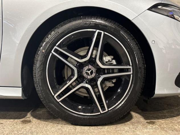 MERCEDES-BENZ A 180 d Automatic AMG Line Advanced Plus rif. 22830803 - Foto 8