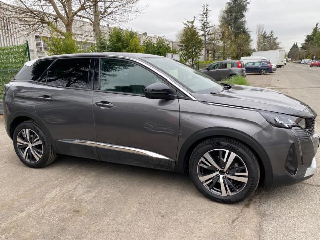 Peugeot 3008 Allure Pack aut. - Foto 5