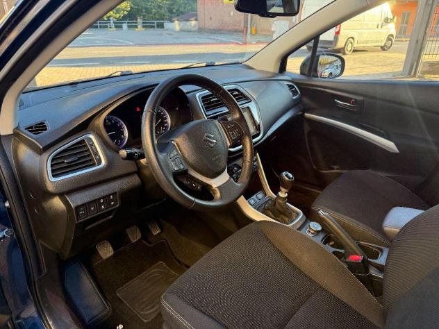 SUZUKI - S-Cross - 1.4 Boosterjet S&S 4WD AG Top - Foto 10