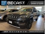 JEEP Compass 1.5 Turbo T4 130 CV MHEV 2WD Limited - PROMO K73 rif. 23776651