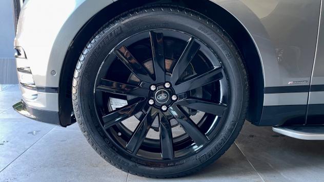LAND ROVER RANGE ROVER VELAR 2.0D I4 HSE 240 CV - FULL LED, PACCHETTO LUCI, PELLE - Foto 4