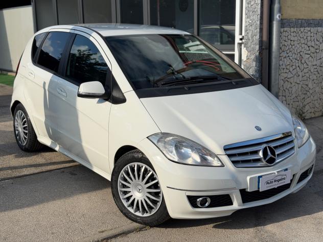 Mercedes-benz A 180 CDI Avantgarde - Foto 5