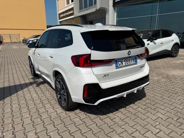 BMW X1 (U11) X1 sDrive 18d Msport - Foto 3