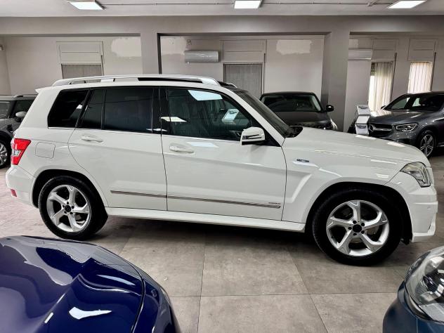 Mercedes GLK 250 2.2 CDI 204cv 4Matic Premium - Foto 7