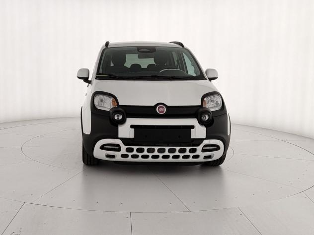 FIAT Pandina 1.0 65cv Hybrid Cross - Foto 2
