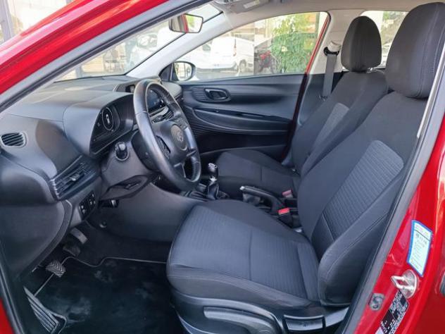 HYUNDAI i20 1.2 MPI GPL Connectline rif. 23713483 - Foto 4