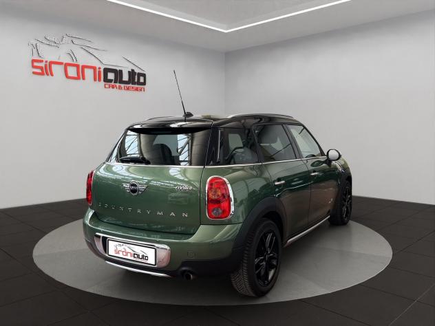 MINI Countryman Mini Countryman 1.6 Cooper all4 auto - Foto 7