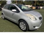 Toyota Yaris 1.0 5 porte