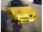 Alfa Romeo Gtv/Spider Spider 1.8i 16V Twin Spark cat