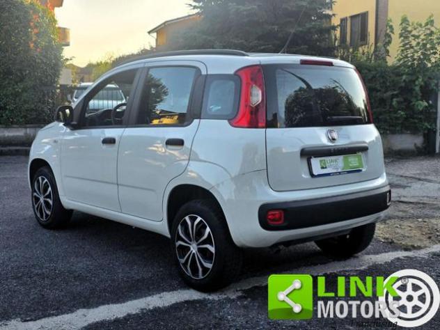FIAT Panda 86CV Easy Metano rif. 24130675 - Foto 3