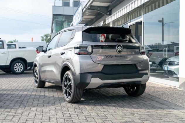 CITROEN C3 4ª serie C3 PureTech 100 S&S Max - Foto 2