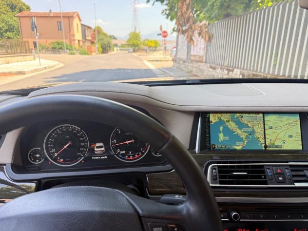 Bmw 730d xDrive Futura - Foto 7