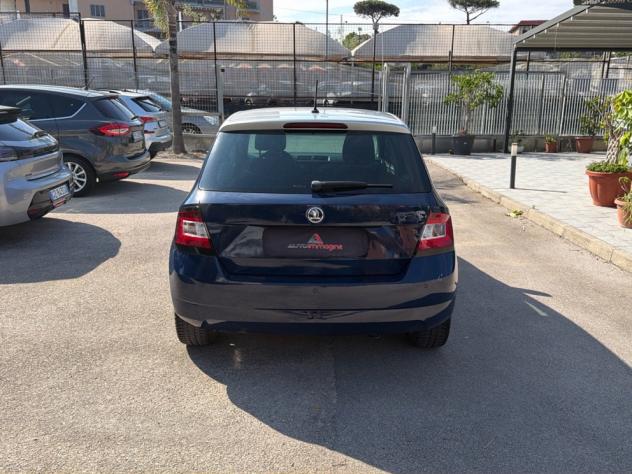 Škoda Fabia Fabia 1.0 75cv Style - Foto 5