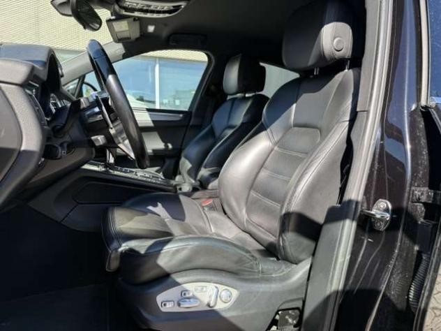 PORSCHE Macan Macan 3.0d S 250cv pdk /PASM/20" rif. 24104057 - Foto 9