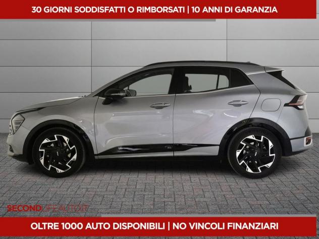 Kia Sportage 1.6 crdi mhev GT-line dct - Foto 2