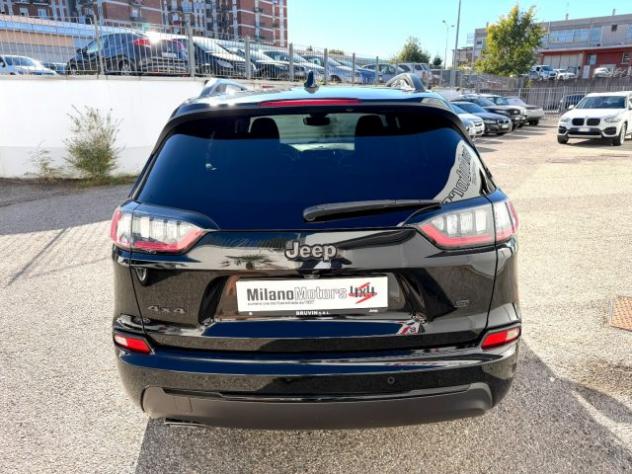 JEEP Cherokee 2.2 Mjt 4WD S Auto. rif. 24051498 - Foto 7