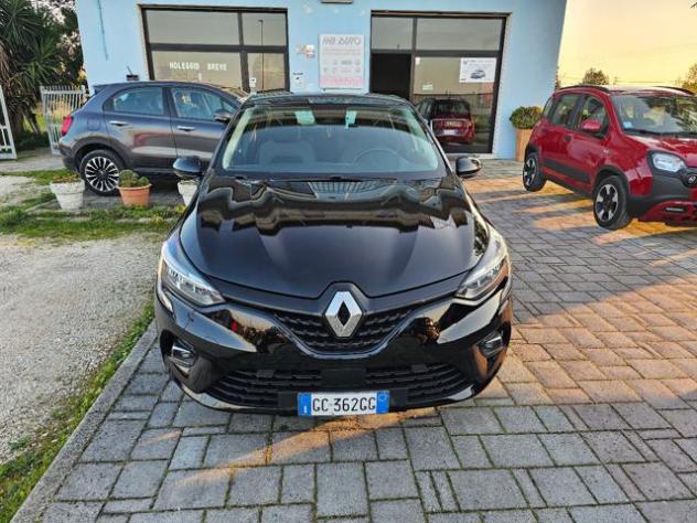 RENAULT Clio TCe 100 CV 5 porte Business rif. 23773456 - Foto 8
