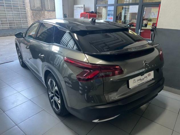 CITROEN C5 X Hybrid 225 e-EAT8 Shine Pack rif. 23158738 - Foto 7
