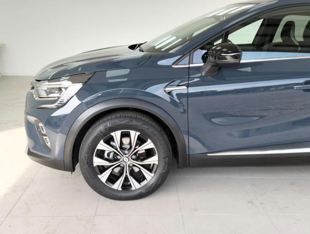 Renault Captur 1.6 E-Tech hybrid Zen 145cv auto - Foto 9