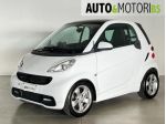 SMART ForTwo 1000 75 kW coupé BRABUS rif. 24069185