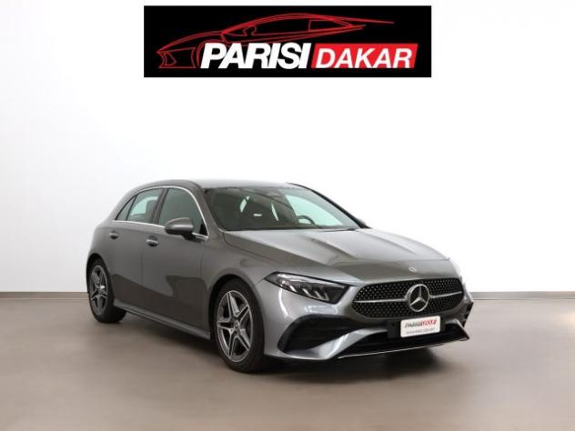 MERCEDES-BENZ A 180 Automatic AMG Line *PROMO PARISI GROUP* rif. 24088731 - Foto 2