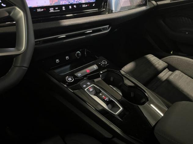 AUDI A5 SEDAN TDI S-TRONIC S-LINE EDITION rif. 24147700 - Foto 9