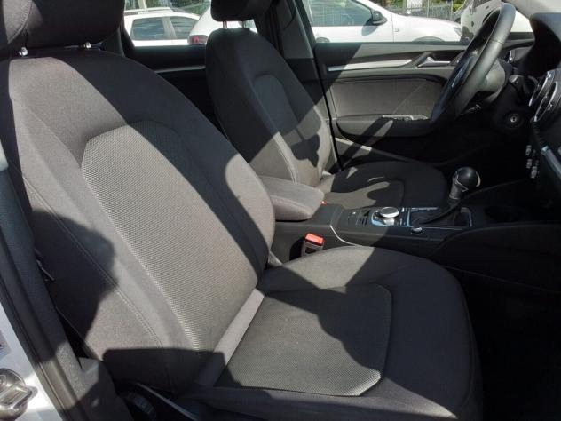 Audi A3 SPB Business 2.0 TDI 150cv S-Tronic - Foto 8
